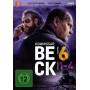 Kommissar Beck - Kommissar Beck-Staffel 6 [DE-Version, Regio 2/B]