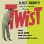 James Brown - Twist