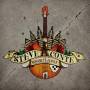 Steve Conte - The Concrete Jangle