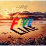 Sky - Five Live: 2CD Deluxe Remastered Edition