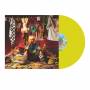 Sofy - Chaos & Commotion (Slime Coloured Vinyl LP)
