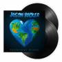 Jason Becker - Triumphant Hearts (180 Gr.Gatefold 2LP+MP3)