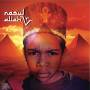 Rasul Allah 7 - Heru Face Of The Golden Falcon