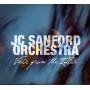 JC Sanford - Views From The Inside