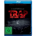 Universal (dvd) - Trap: No Way Out [DE-Version, Regio 2/B]