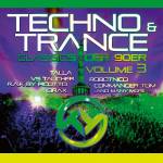 Various - Techno & Trance Classics Der 90er Vol. 3