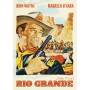 Rio Grande / (b & W) - Rio Grande [US-Version, Regio 1]
