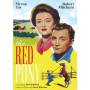 Red Pony - Red Pony [US-Version, Regio 1]
