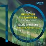 Hansjrg Albrecht - Bruckner: Die Sinfonien, Vol. 10 (Orgeltranskripti