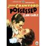 Possessed (1931) / (full B & W Mono) - Possessed (1931) [US-Version, Regio 1]