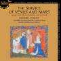 Page / Gothic Voices - The Service of Venus and Mars