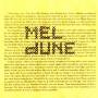Mel Dune - Mel Dune