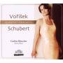 Vorisek / Schubert - Rhapsodien/Impromptus