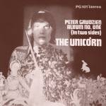 Peter Grudzien - The Unicorn