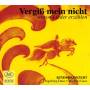 Danz / Gees - Vergiss Mein Nicht-Wovon Lieder Erzhlen