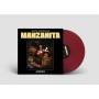 Shana Cleveland - MANZANITA (Ltd.Maroon Col.Vinyl)