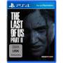 Sony - Last Of Us 2 Ps-4 At