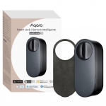 Aqara - AQARA Smart Lock U200 Lite Kit *black*