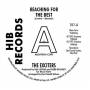 Exciters - Reaching For The Best