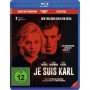 Christian Schwochow - Je suis Karl (Blu-ray) [DE-Version, Regio 2/B]