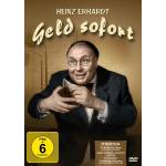 Heinz Erhardt - Heinz Erhardt: Geld sofort (inkl. Doku: Die Geschi [DE-Version, Regio 2/B]