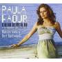 paula Faour - Musica De Marcos Valle & Burt Bacharach
