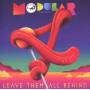 Various - Leave Them All Behind 4 (By Bag Raiders)