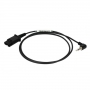 Plusonic - Plusonic Zubehr Kabel QD-3,5mm Klinke