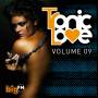 BIGFM TRONIC LOVE 9 - bigFM Tronic Love Vol.9