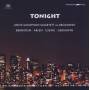 V / A - Tonight.Linos Saxophon Quartett on Broadway