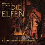 Die Elfen - 04: Der Fluch Des Schicksalswebers