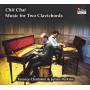 Terence Charlston & Julian Perkins - Chit Chat - Music for Two Clavichords