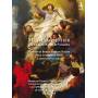 CHARPENTIER M. A. - Royal Chapel In Versailles (+DVD)