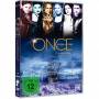 Various - Once Upon a Time - Es war einmal - Staffel 2 [EURO-Version, Regio 2]