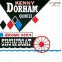 Kenny Quintet Dorham - Showboat