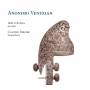 Ines D'Avena / Claudio Ribiero - Anonimo Venexian