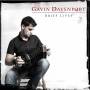 Gavin Davenport - Brief Lives