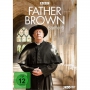 Mark Williams / Sorcha Cusack - Father Brown-Staffel 6 [DE-Version, Regio 2/B]