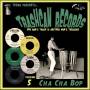 Various - Trashcan Records 05: Cha Cha Bop (Limited)