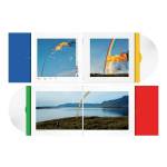 Sigur Ros - ATTA (Clear LP)