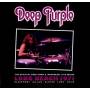 Deep Purple - Long Beach 1971 (Ltd/2LP/180g/Gtf/Crystal Clear)