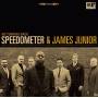 Speedometer - No Turning Back