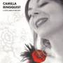Camilla Ringquist - Love And Poetry