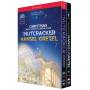 Royal Ballet / Royal Opera - Nuknacker/Hnsel & Gretel [US-Version, Regio 1]