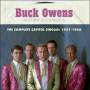 Buck Owens - Complete Capitol Singles: 1957-1966