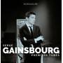 Serge Gainsbourg - Premiers Tubes (180g Vinyl)