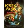 Dominic Hogan - Dirty Fred-Der Schock-Killer [DE-Version, Regio 2/B]