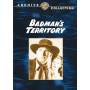 BADMANS TERRITORY / (FULL B & W MONO) - Badmans Territory [US-Version, Regio 1]