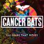 Cancer Bats - The Spark That Moves (Trans Violet Vinyl)