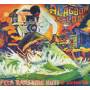Fela Kuti - Alagbon Close/why Black Man Dey Suffer (remast.)